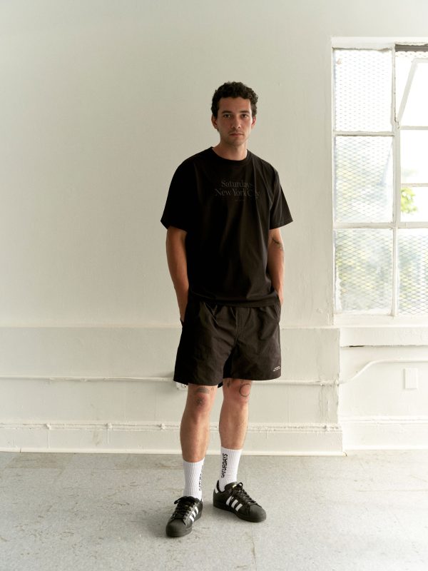 Miller Standard SS Tee