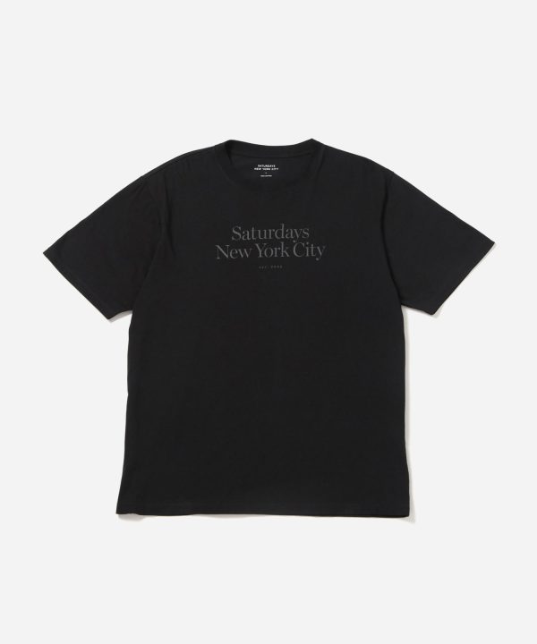 Miller Standard SS Tee - Image 2
