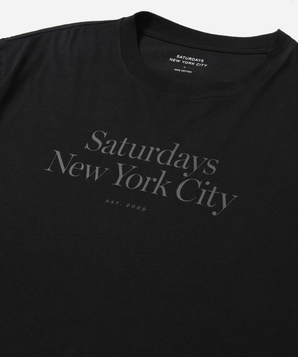 Miller Standard SS Tee - Image 3