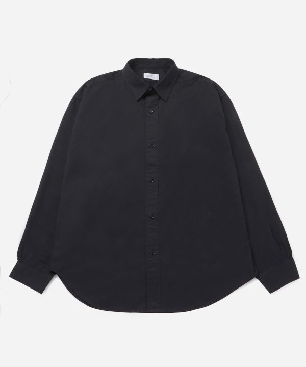Cotton Twill Shirt