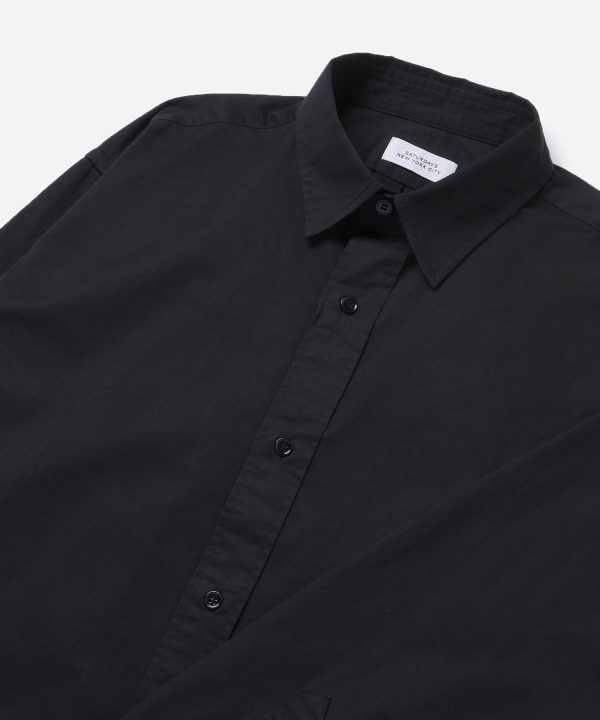Cotton Twill Shirt - Image 2