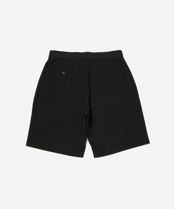 Lightweight Wool Walk Shorts - Image 5