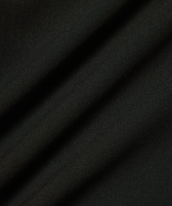 Lightweight Wool Walk Shorts - Image 6