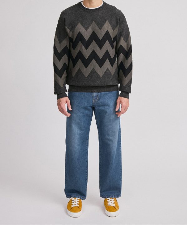 Greg Spike Sweater - Image 3