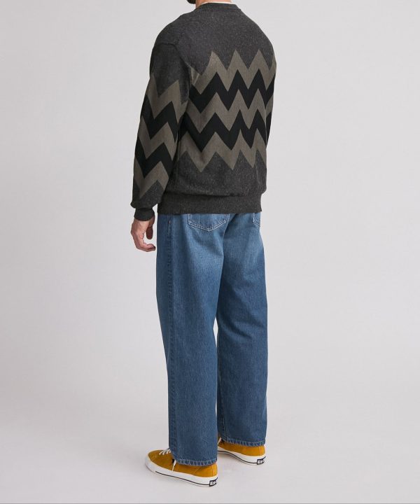 Greg Spike Sweater - Image 4