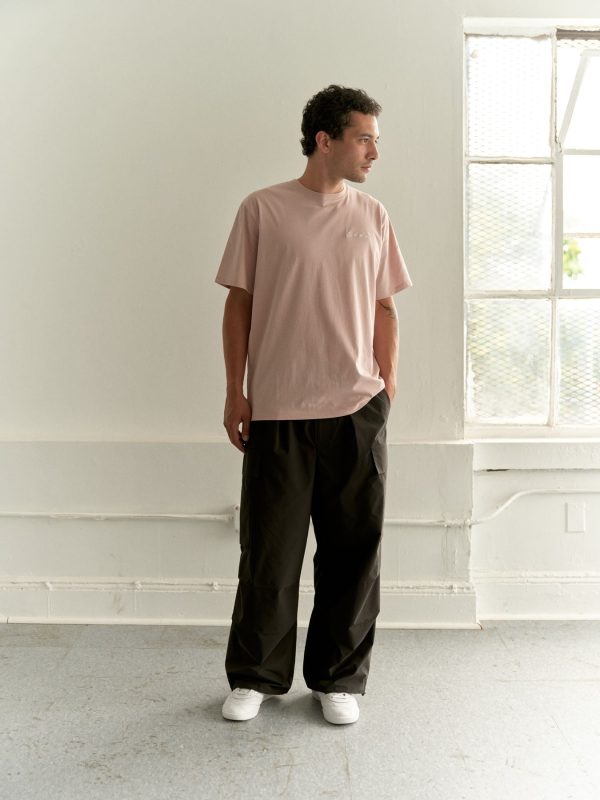 Balugo Wide Pant