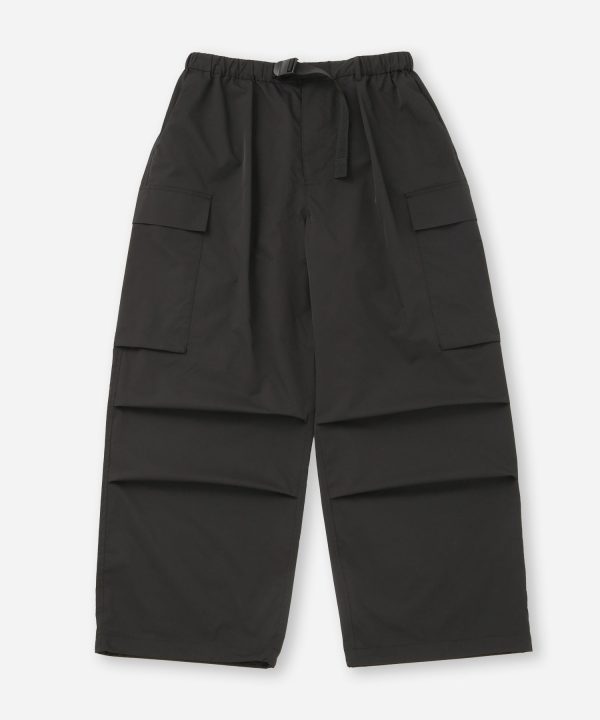 Balugo Wide Pant - Image 2