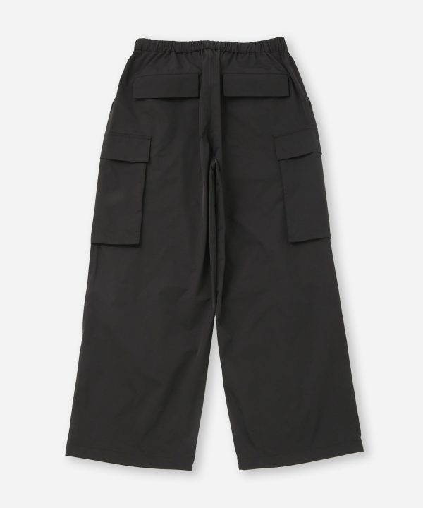 Balugo Wide Pant - Image 3
