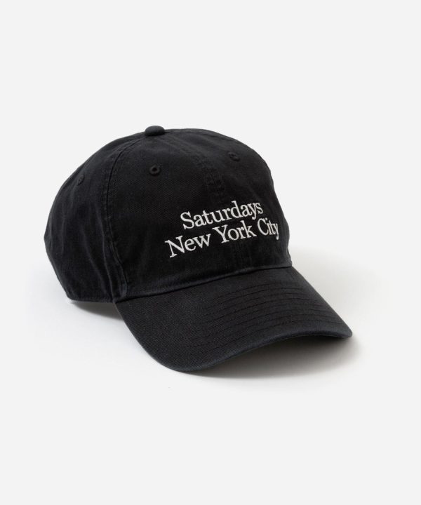 Abie Miller Washed Hat