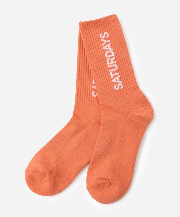 Logo Sock