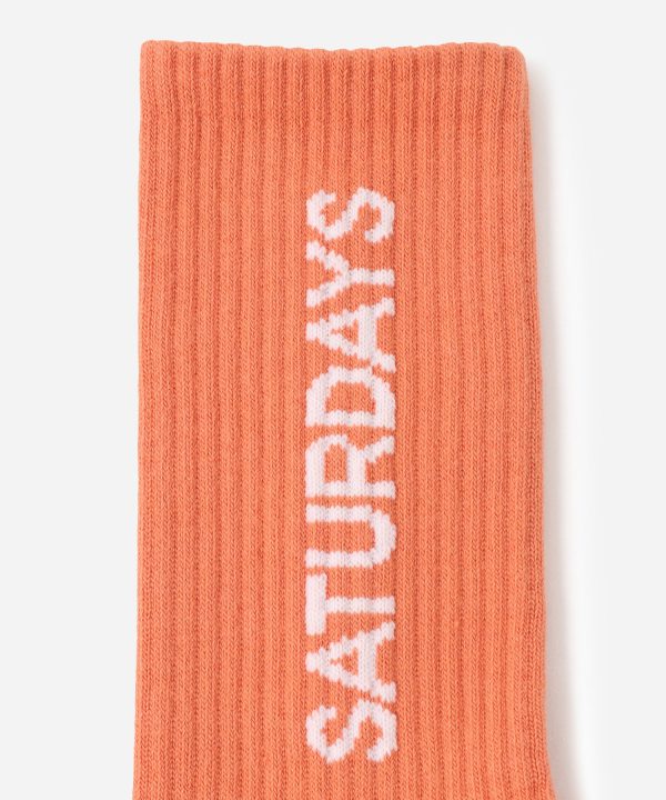 Logo Sock - Image 2