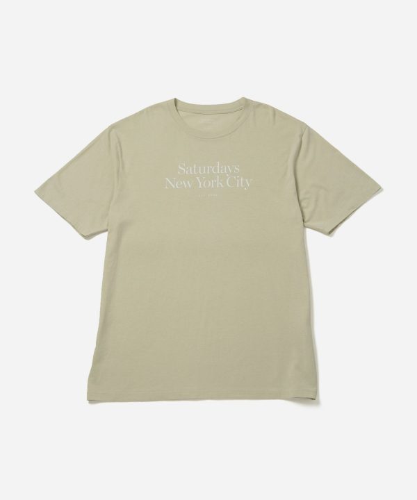 Miller Standard SS Tee