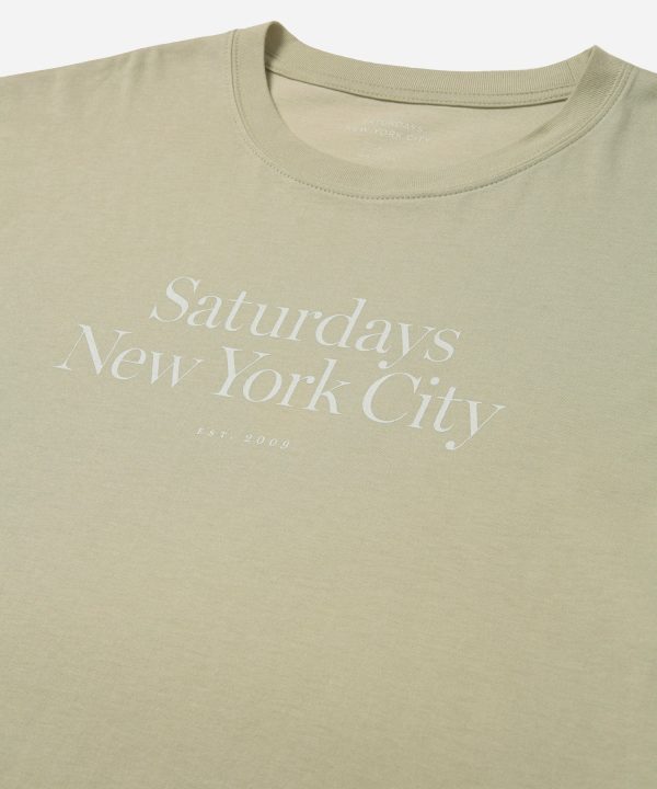 Miller Standard SS Tee - Image 2