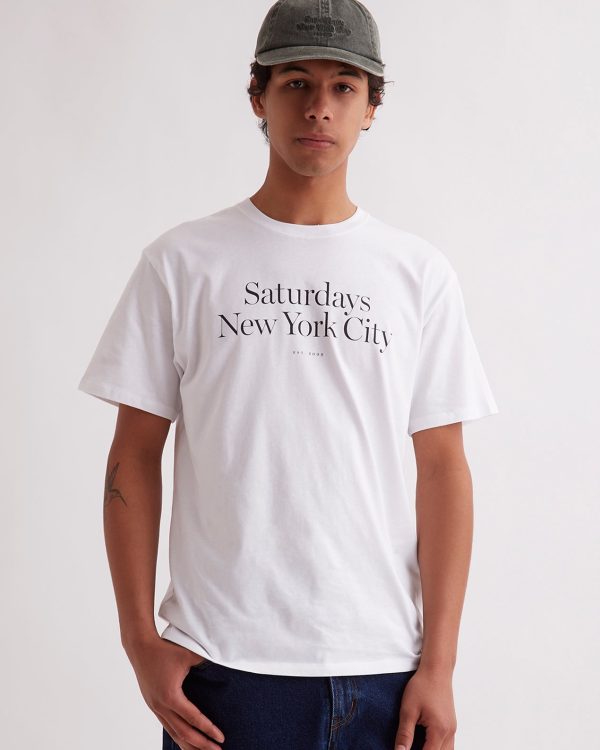 Miller Standard SS Tee - Image 3