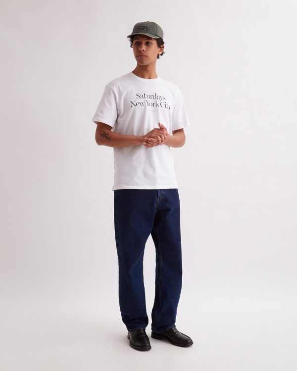 Miller Standard SS Tee - Image 4