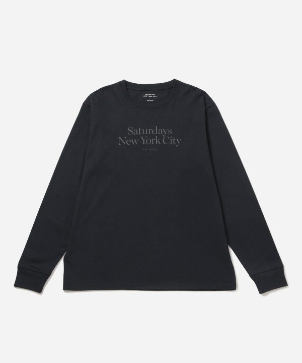 Miller Standard LS Tee