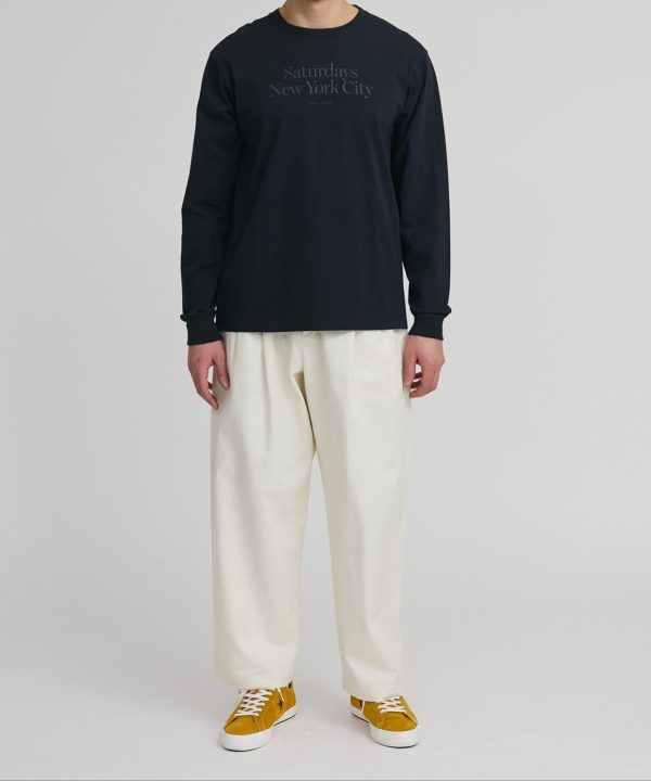 Miller Standard LS Tee - Image 2