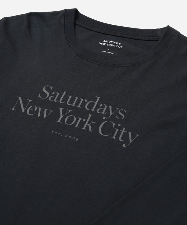 Miller Standard LS Tee - Image 3