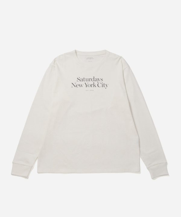 Miller Standard LS Tee