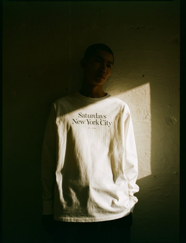 Miller Standard LS Tee - Image 2