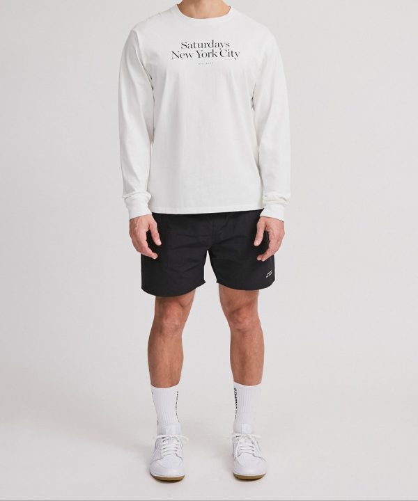 Miller Standard LS Tee - Image 3