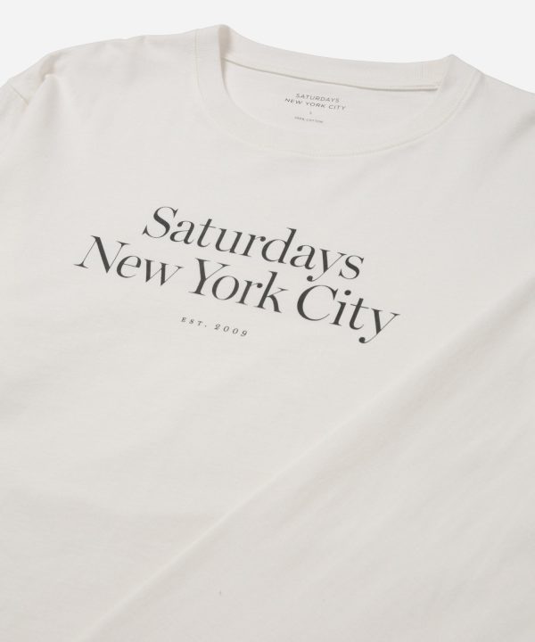 Miller Standard LS Tee - Image 4