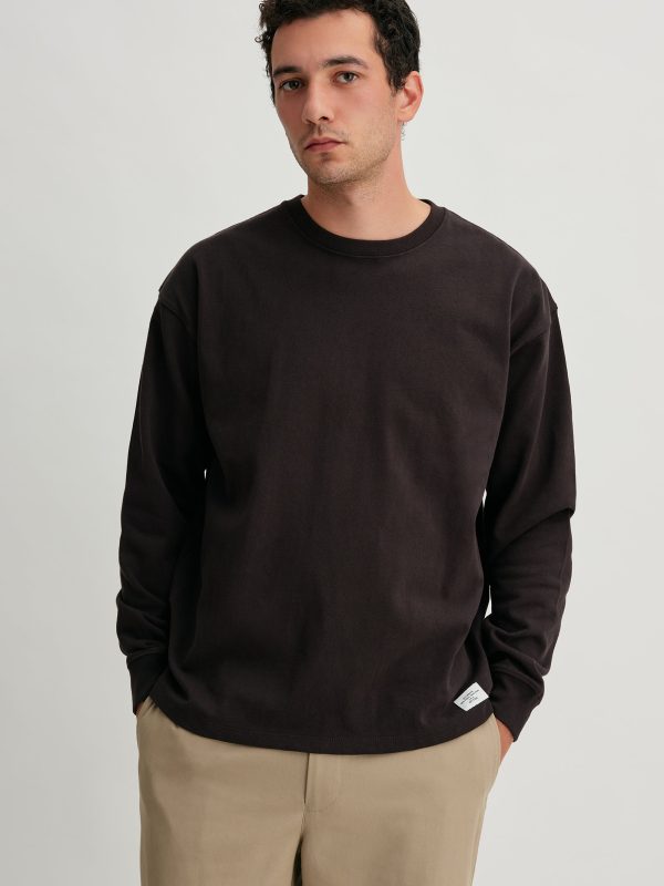 Max Weight LS Tee - Image 3