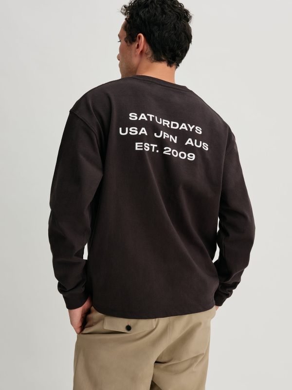 Max Weight LS Tee - Image 4