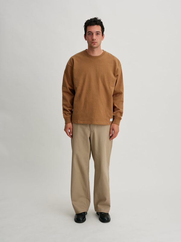 Max Weight LS Tee - Image 2