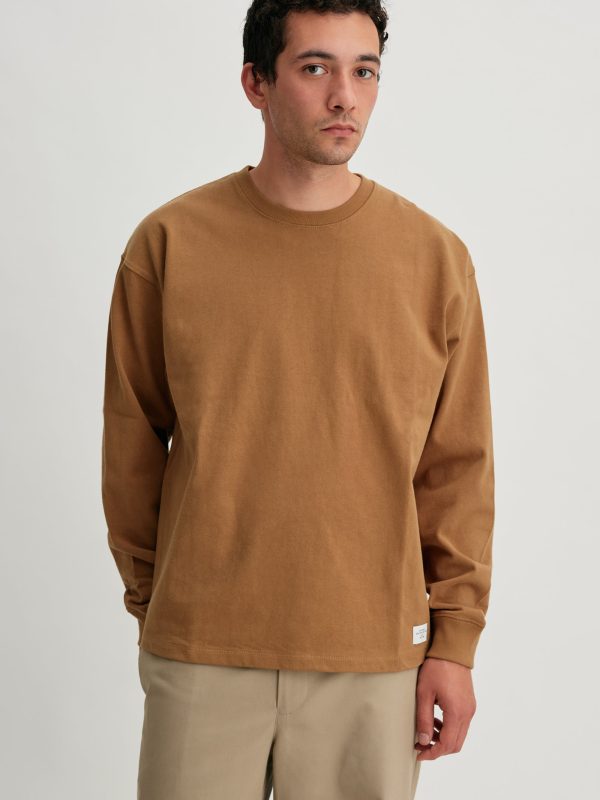 Max Weight LS Tee - Image 3