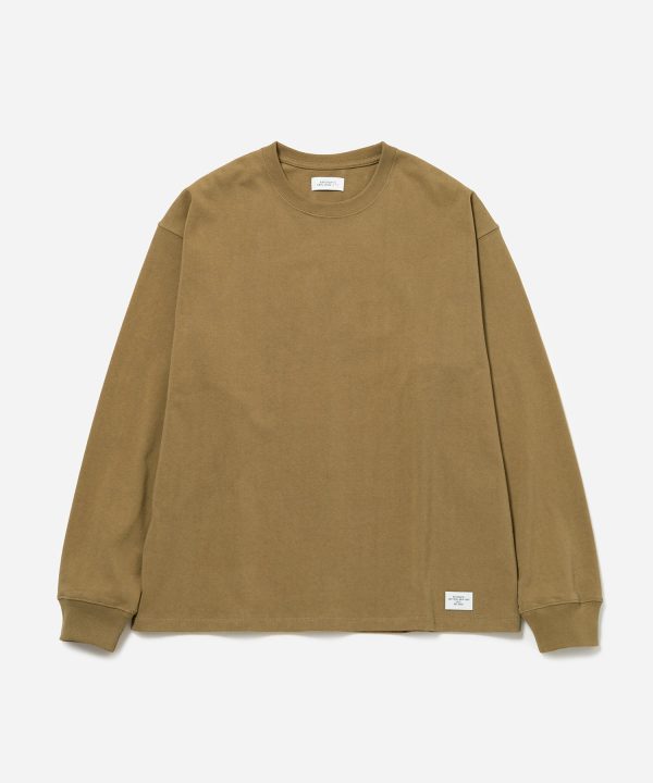 Max Weight LS Tee - Image 5