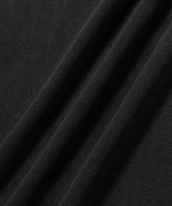 Heavy Weight Pigment LS Tee - Image 6