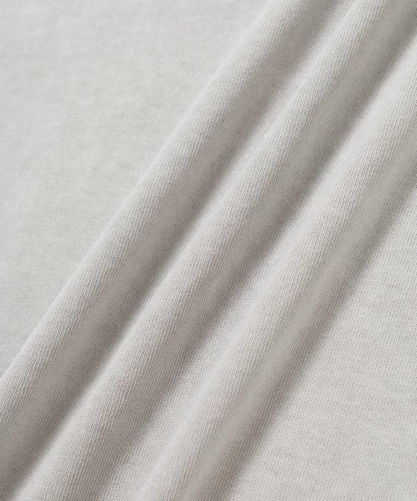Heavy Weight Pigment LS Tee - Image 6