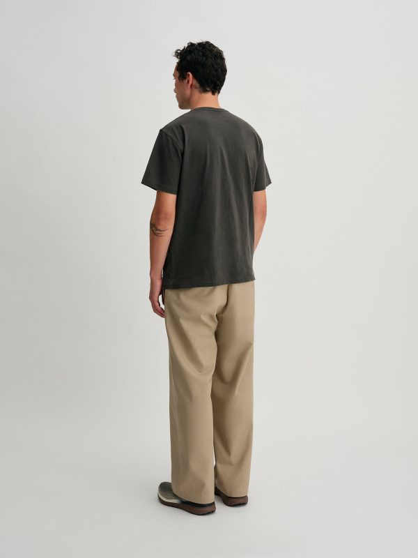 Pigment Dyed SS Tee - Image 4