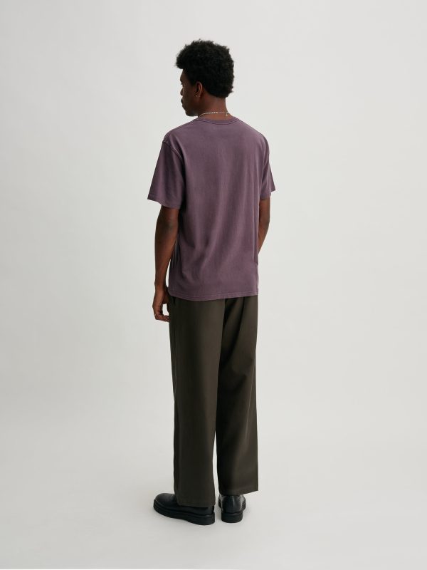 Pigment Dyed SS Tee - Image 4