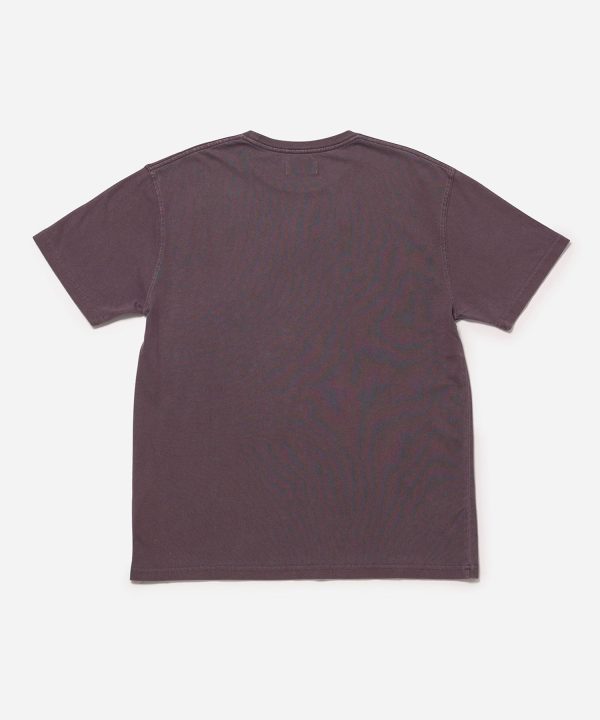 Pigment Dyed SS Tee - Image 5