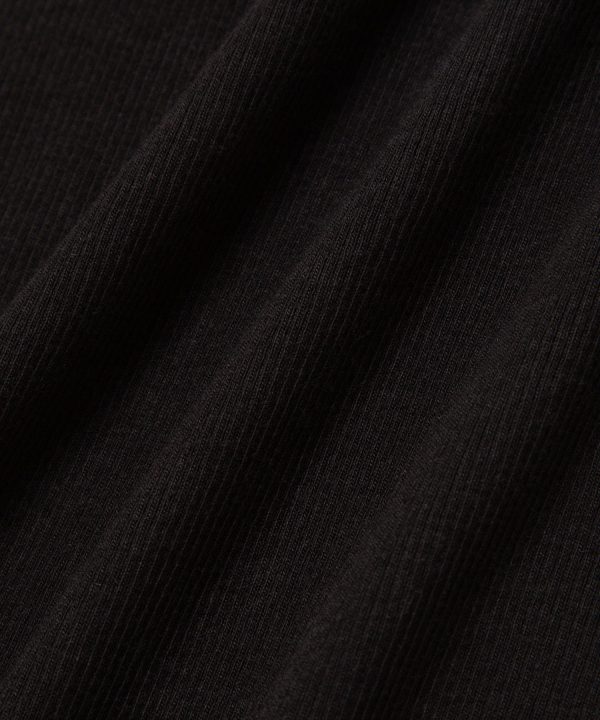 Cotton Rib Tank - Image 6