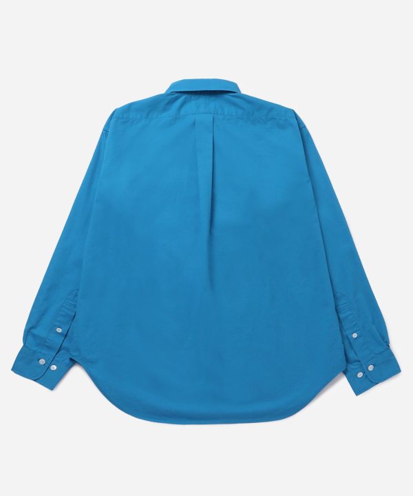 Cotton Twill Shirt - Image 3