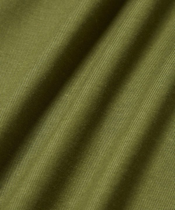 York Camp Collar SS Shirt - Image 7