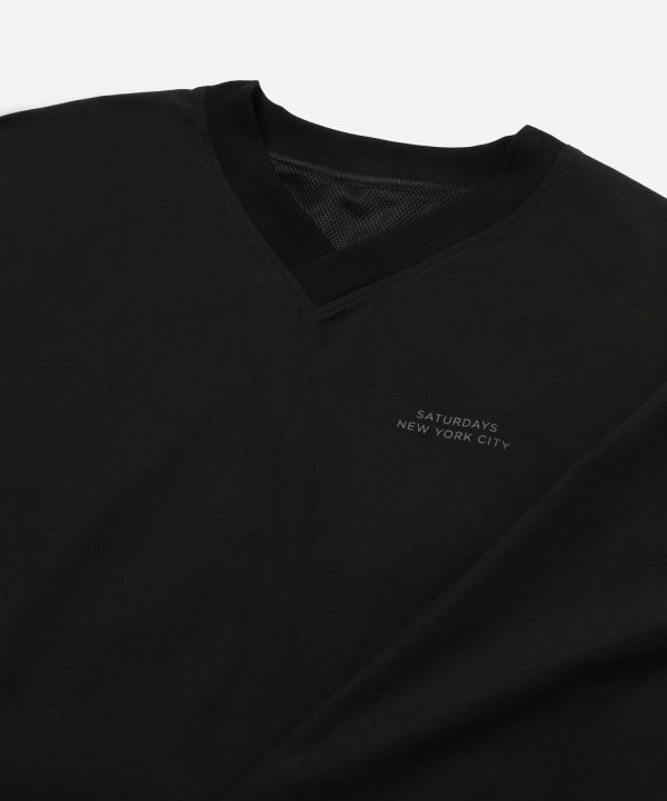 Nicholas Micro Ripstop Game Shirt - Image 3