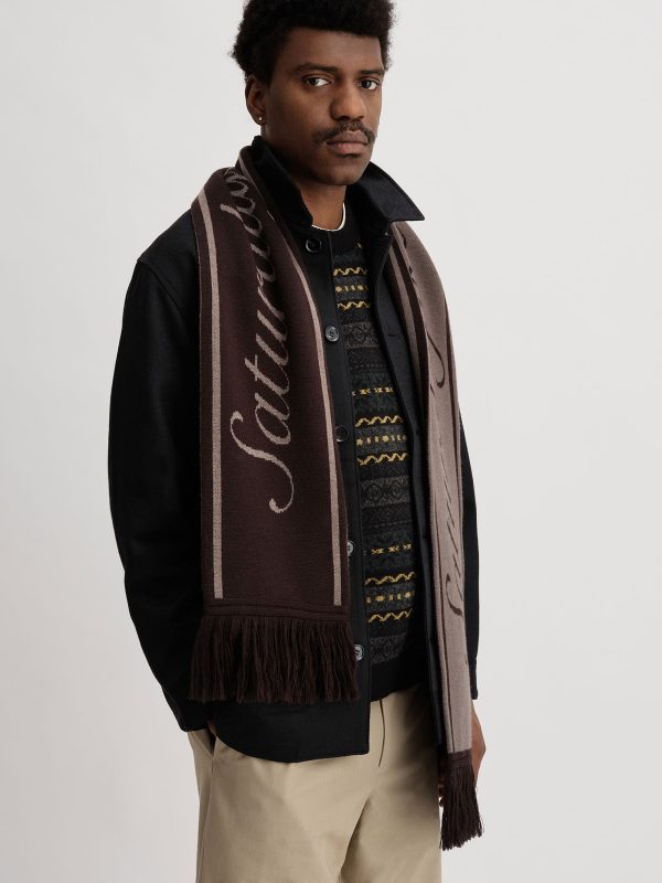 Coverall Wool Blouson - Image 4
