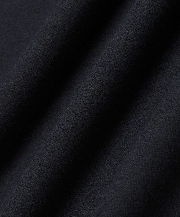 Coverall Wool Blouson - Image 6