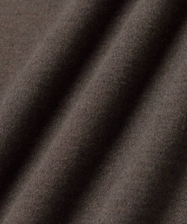 Coverall Wool Blouson - Image 7