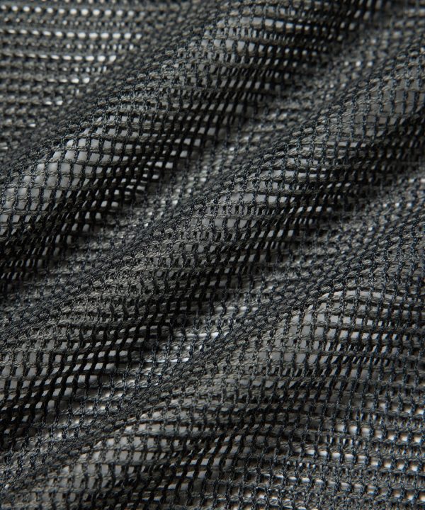 Canty Mesh Short Sleeve Shirt - Image 6