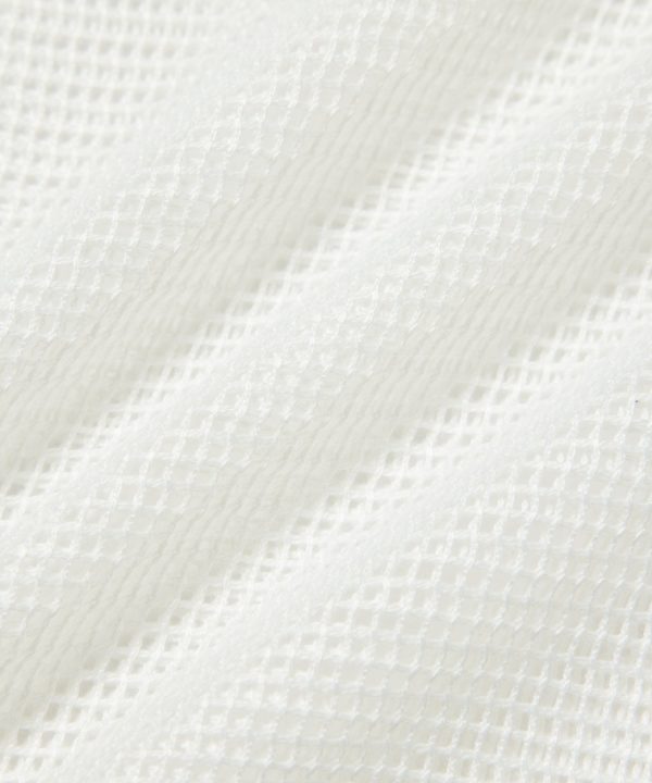 Canty Mesh Short Sleeve Shirt - Image 5