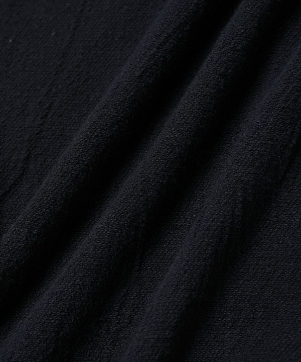 Canty Boucle Knit SS Shirt - Image 6