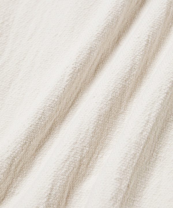 Canty Boucle Knit SS Shirt - Image 5
