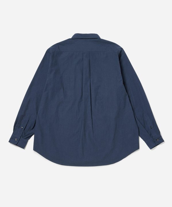 Chambray Work Shirt - Image 4