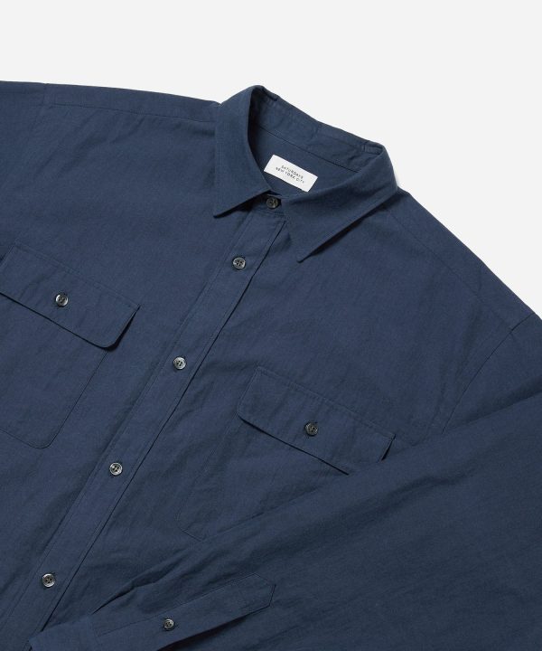 Chambray Work Shirt - Image 5