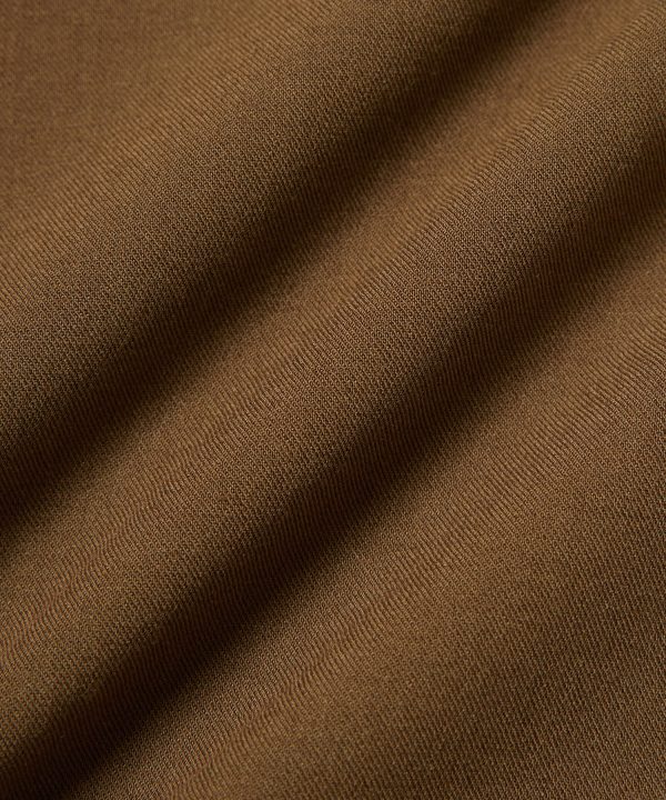 Lightweight Wool Walk Shorts - Image 5